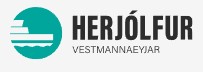 Click on the logo, to go to the official Vestmannaeyjaferjan Herjolfur homepage.