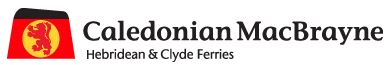 Click on the logo, to go to the official Caledonian MacBrayne homepage.
