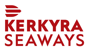 Click on the logo, to go to the official Kerkyra Seaways homepage.