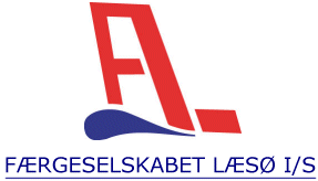 Click on the logo, to go to the official FÃ¦rgeselskabet LÃ¦sÃ¸ homepage.