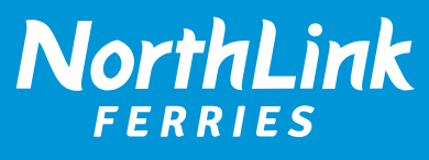 Klik pÃ¥ logoet, for at gÃ¥ til den officielle NorthLink Ferries hjemmeside.