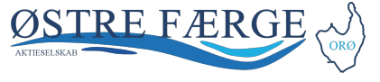 Klik pÃ¥ logoet, for at gÃ¥ til den officielle Ã˜stre FÃ¦rge hjemmeside.