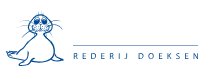 Click on the logo, to go to the official Rederij Doeksen homepage.