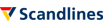 Klik pÃ¥ logoet, for at gÃ¥ til den officielle Scandlines GmbH hjemmeside.