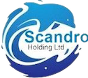 Click on the logo, to go to the official Scandro Holding homepage.