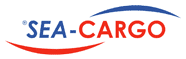 Click on the logo, to go to the official Sea-Cargo homepage.