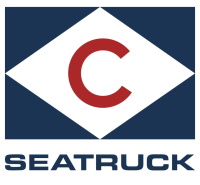 Click on the logo, to go to the official Seatruck Ferries homepage.