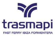 Click on the logo, to go to the official Trasmapi homepage.