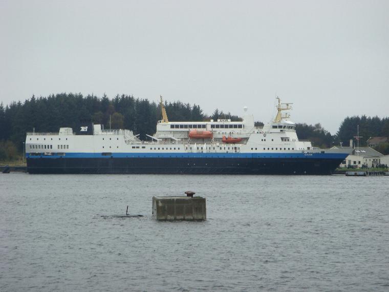 M S Gann The Ferry Site M S Gann The Ferry Site