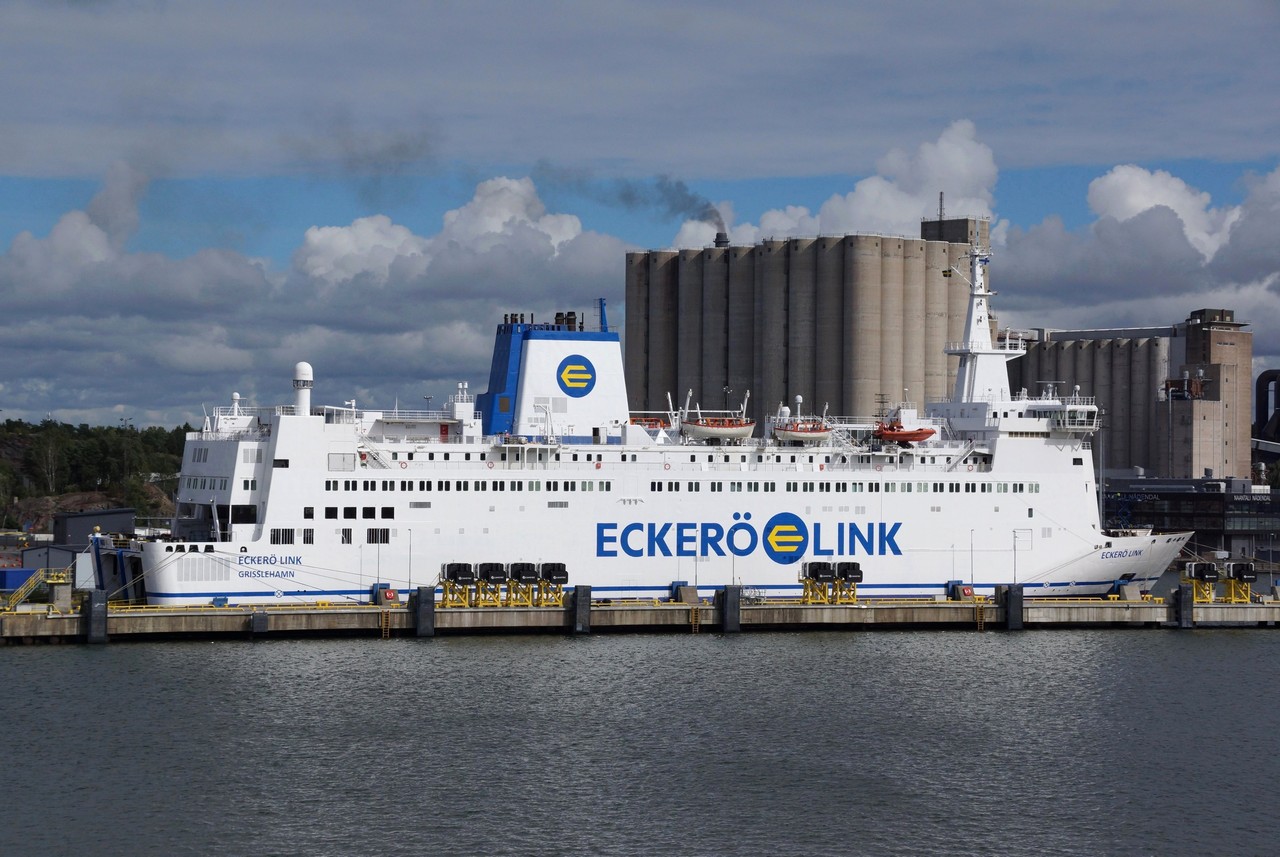 Eckerö Link
