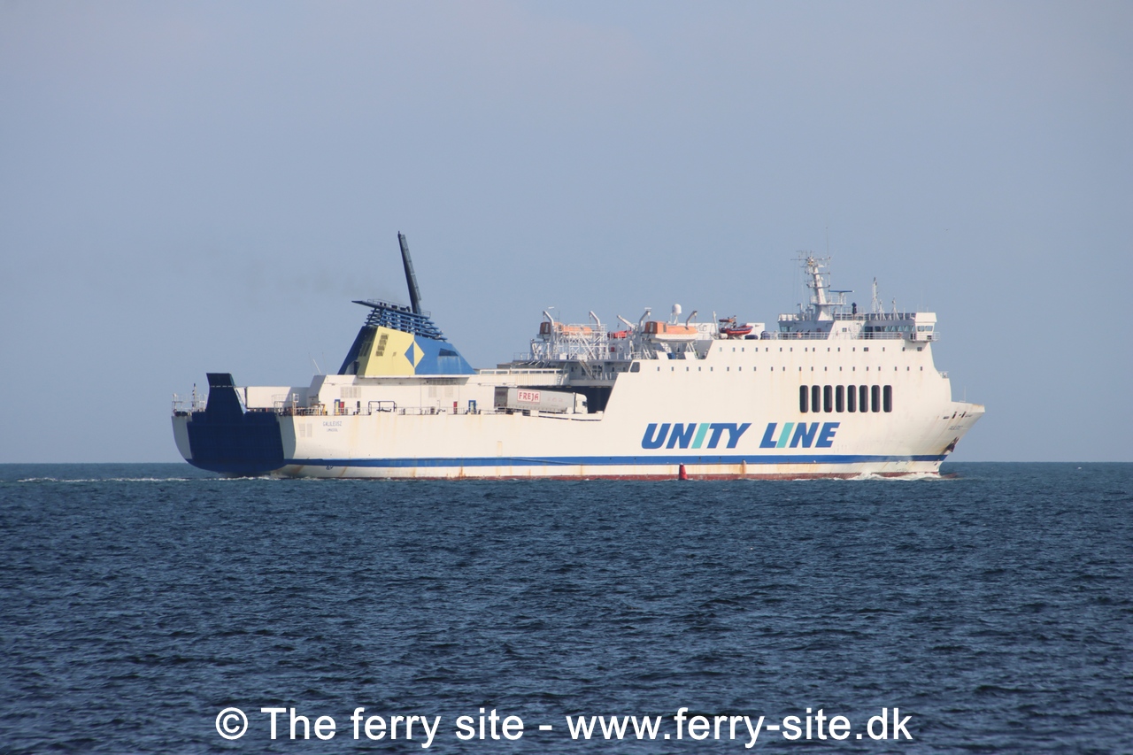 M/F Galileusz