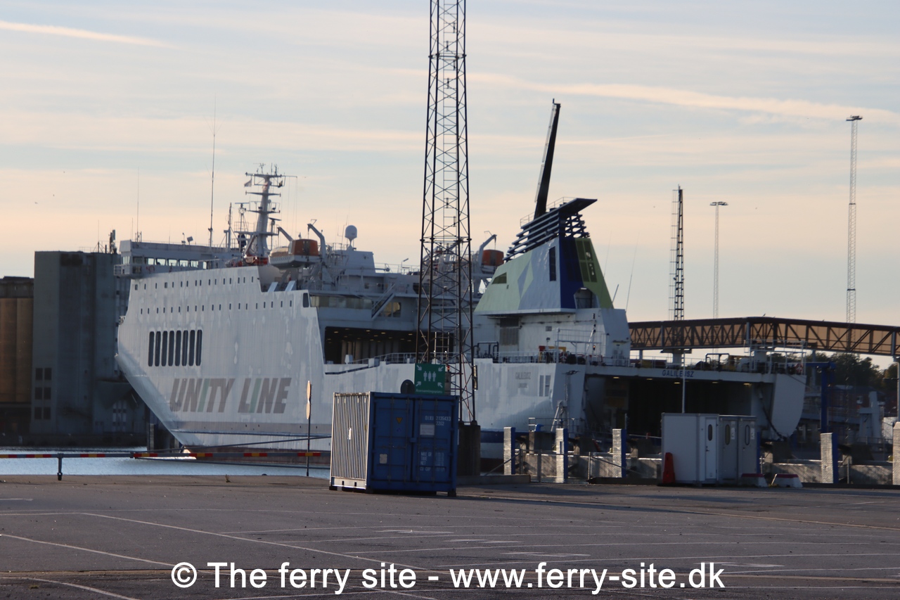 M/F Galileusz