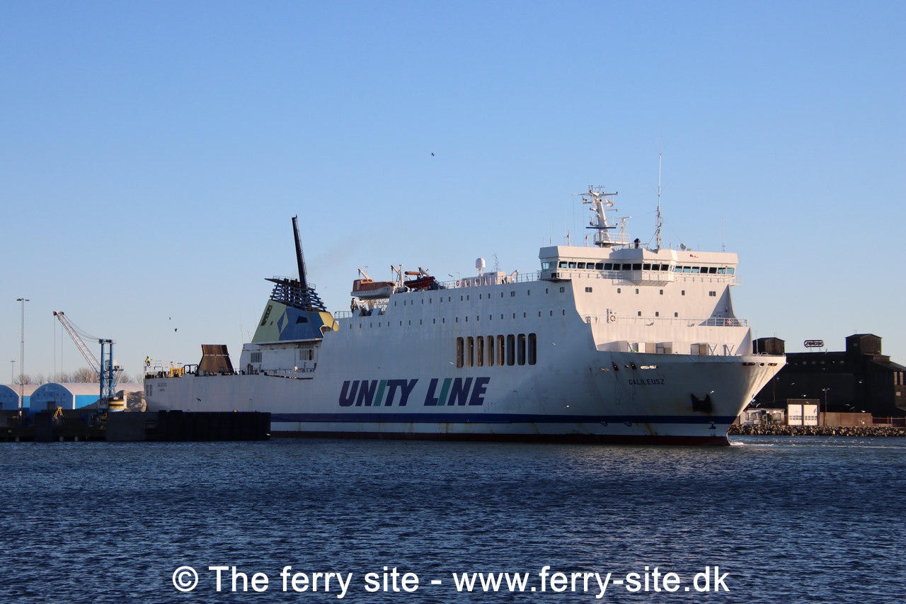 M/F Galileusz