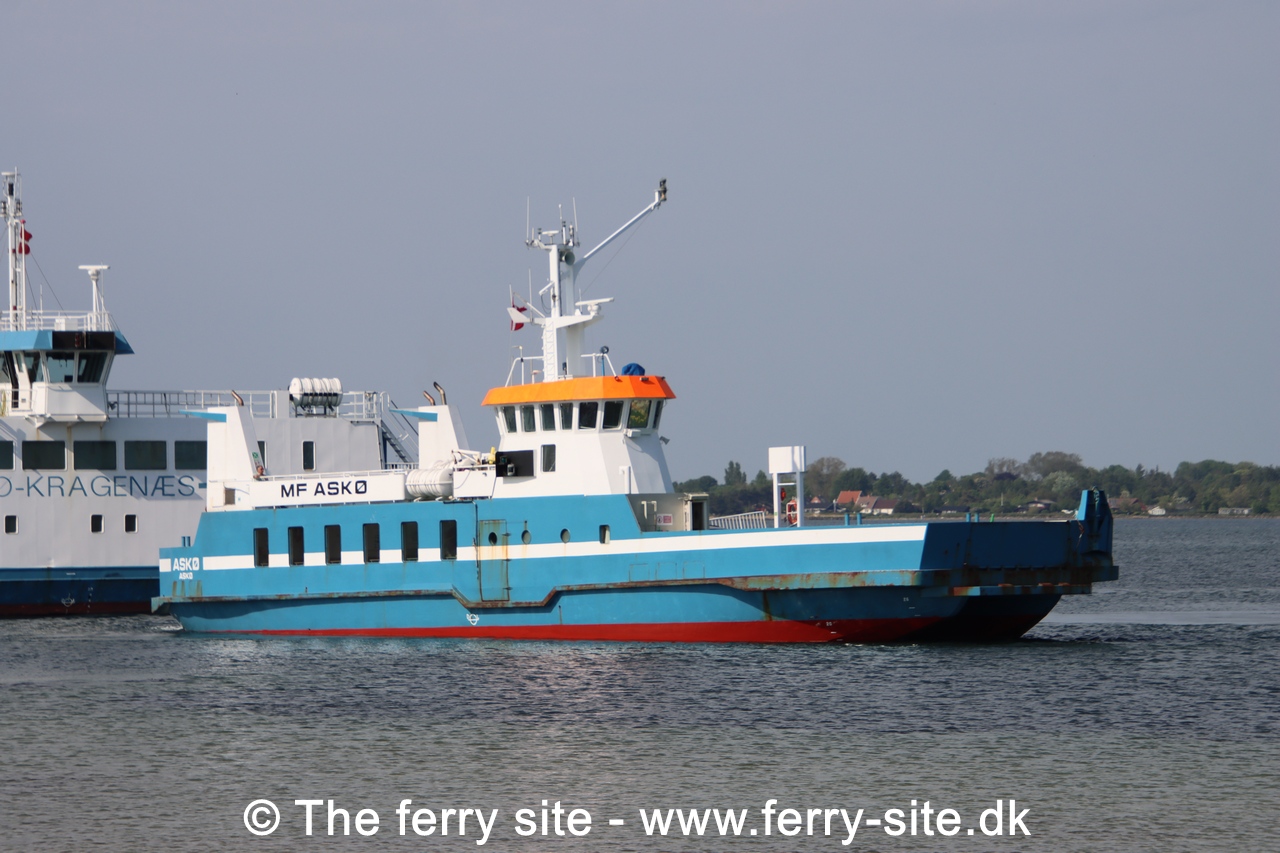 M/F Askø