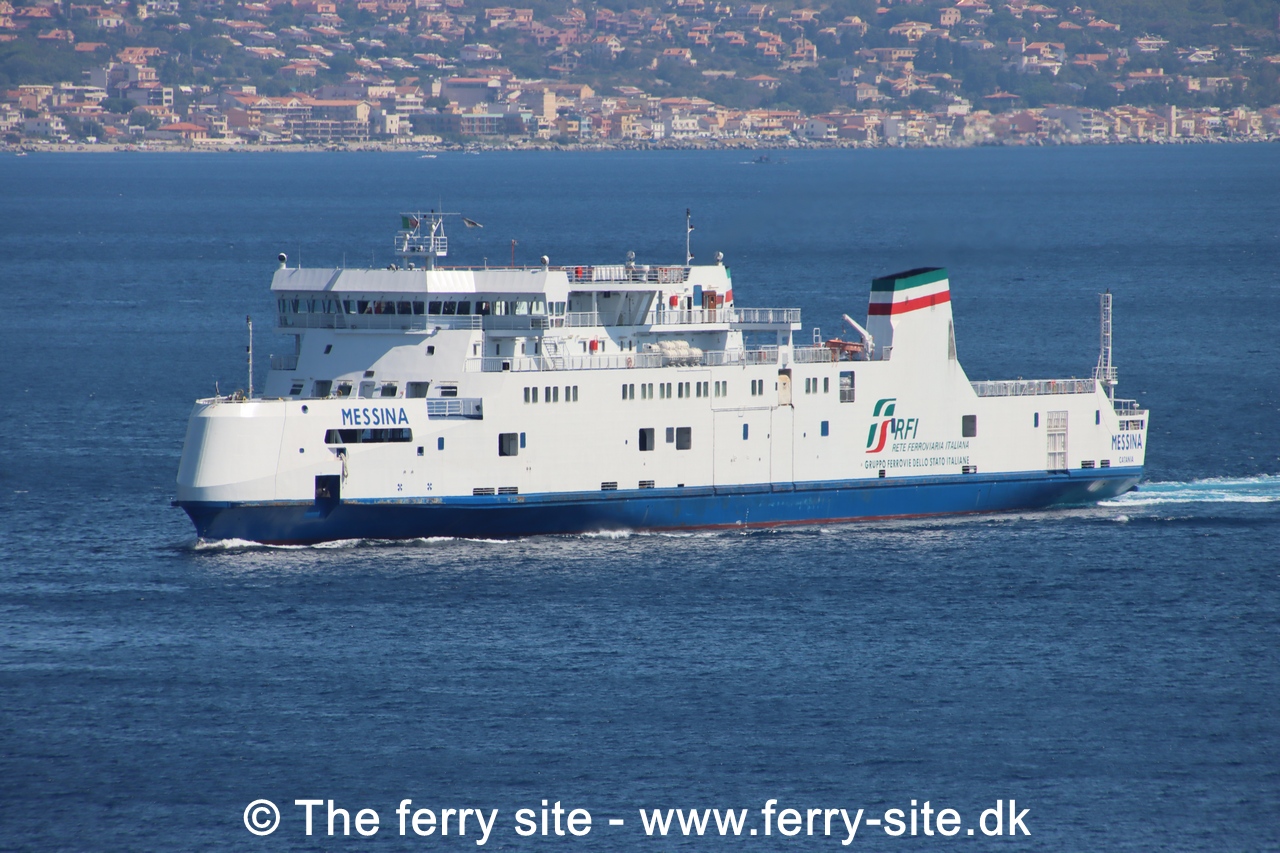 M/F Messina