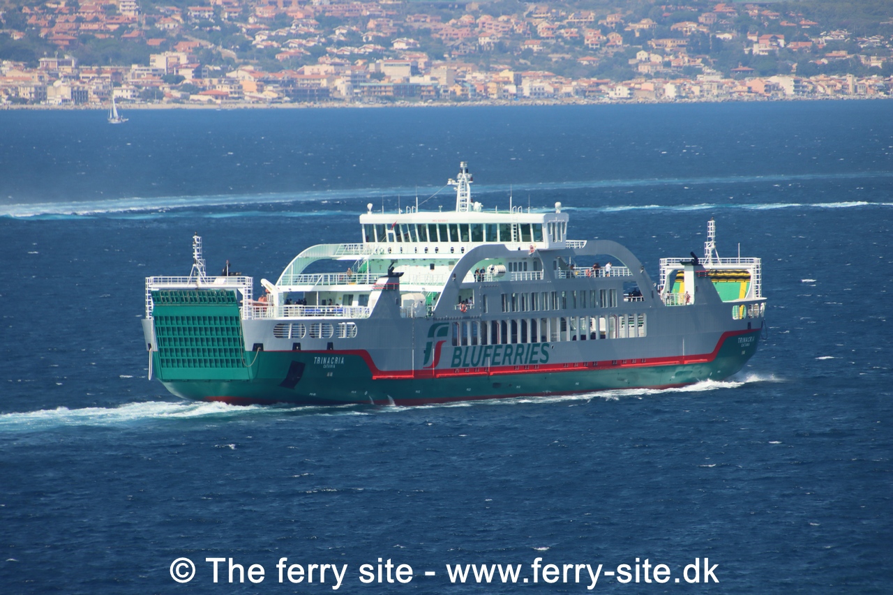 M/F Trinacria