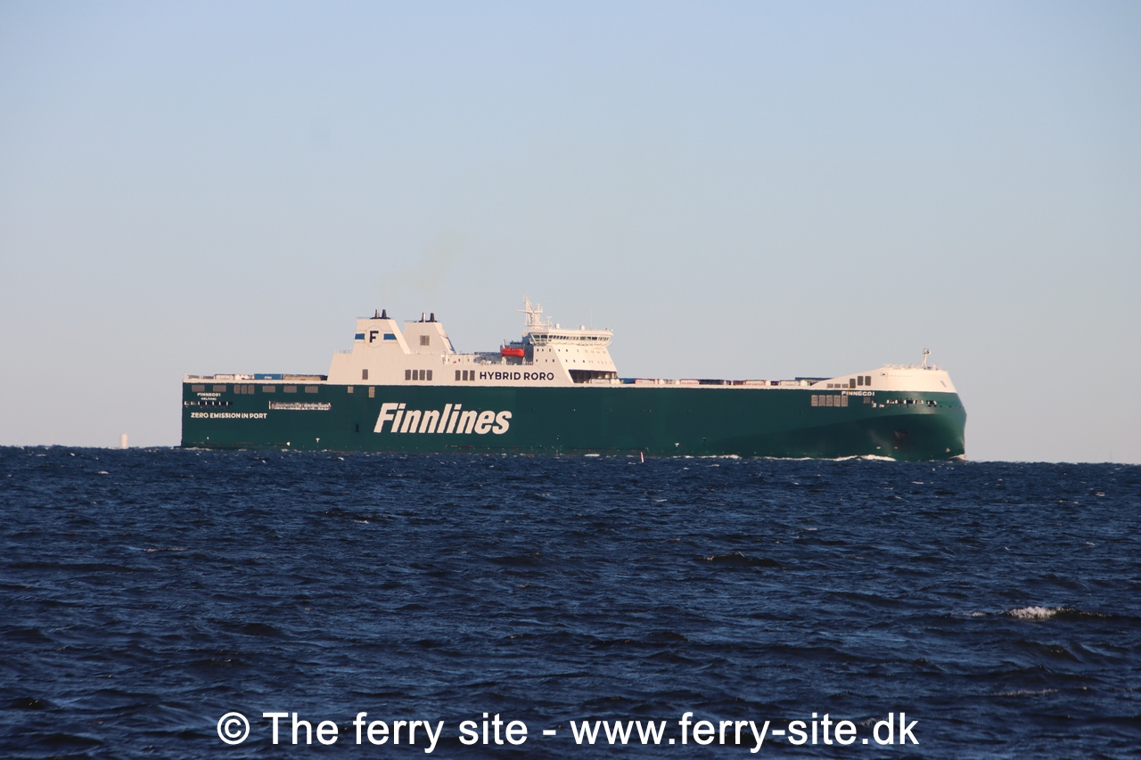 M/F Finneco I