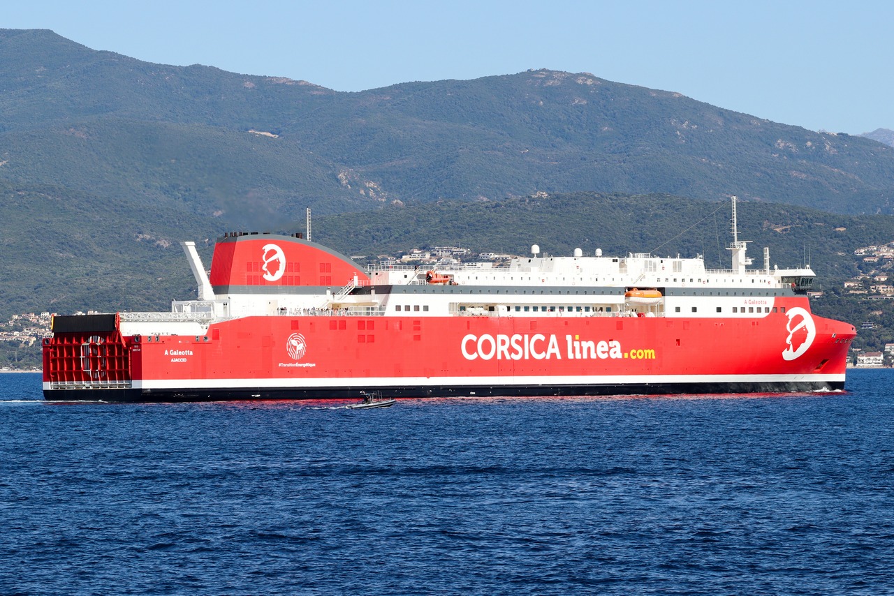 M/F A Galeotta