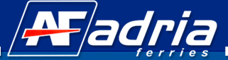 Klik pÃ¥ logoet, for at gÃ¥ til den officielle Adria Ferries hjemmeside.