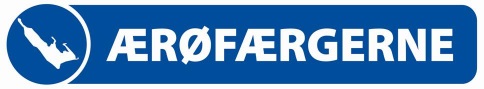 Click on the logo, to go to the official Ã†rÃ¸fÃ¦rgerne homepage.