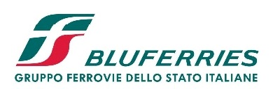 Click on the logo, to go to the official Bluferries homepage.