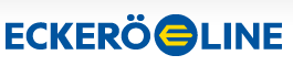 Click on the logo, to go to the official EckerÃ¶ Line homepage.