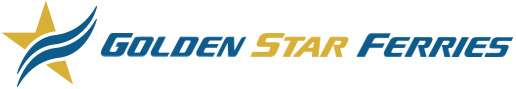 Klik på logoet, for at gå til den officielle Golden Star Ferries hjemmeside.