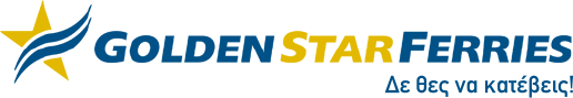 Click on the logo, to go to the official Golden Star Ferries homepage.