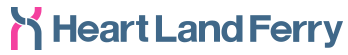 Click on the logo, to go to the official Heart Land Ferry homepage.
