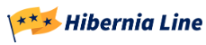 Click on the logo, to go to the official Hibernia Line homepage.
