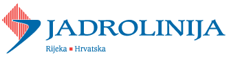 Click on the logo, to go to the official Jadrolinija homepage.