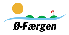Click on the logo, to go to the official Ã˜-FÃ¦rgen homepage.
