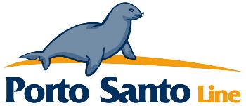 Click on the logo, to go to the official Porto Santo Lines homepage.