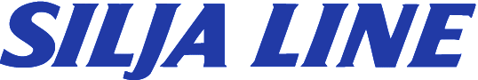Klik pÃ¥ logoet, for at gÃ¥ til den officielle Silja Line hjemmeside.