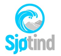 Click on the logo, to go to the official SjÃ¸tind homepage.