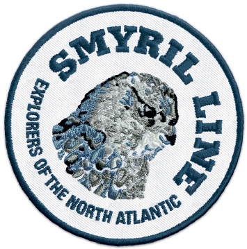 Click on the logo, to go to the official Smyril Line homepage.