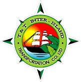 Click on the logo, to go to the official Trinidad & Tobago Inter-Island Transportation homepage.