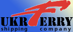 Klik pÃ¥ logoet, for at gÃ¥ til den officielle UKR Ferry hjemmeside.